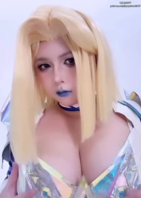 uyuychan2907 - Can’t decide if I want to gape an asshole or get mine gaped