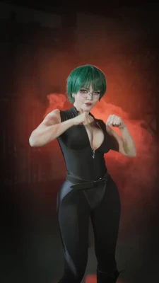 kalinkafox
