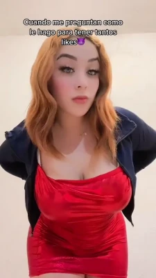 itzeldelavega2 - How bad you wanna worship My a$$?