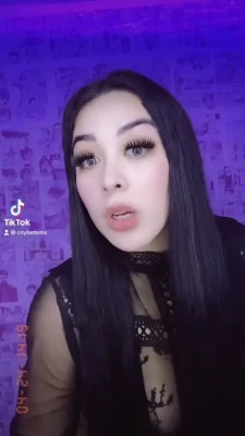 itzeldelavega2 - Watch me play with my wet tight pussy daddy  I m thinking of your