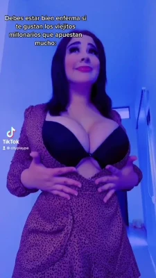 itzeldelavega2 - Now something I KNOW you ll love  Leave a tip if you enjoy it and I