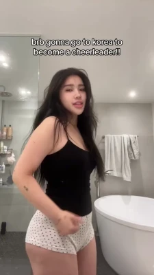 hannahkae27 - I think the neighbors know my name