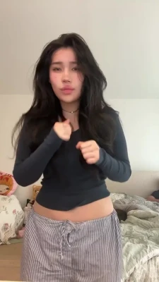 hannahkae27 - CHECK DMS BABY morning babe hope you like morning orgasms FULLY NAKED
