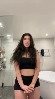 hannahkae27 - Make my hole your goal 😈 🥅