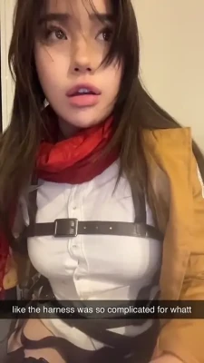 hannahkae27 - Do you want to cum for me?