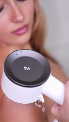 heloisehut - Watch me change into my jammies, while we chat about a very important