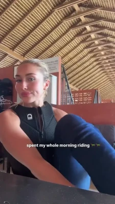 heloisehut - Let's do some cardio together 😅