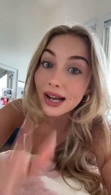 heloisehut - Gapping queen !