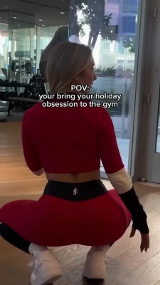 heloisehut - happy valentines!! Don’t our asses look perfect together? 😈