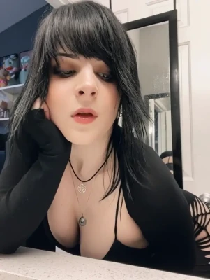 hisoneko - its not Christmas but can you still give me some gifts? 😍