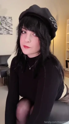 hisoneko - Need more sex lol
