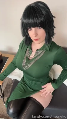 hisoneko - I’m such a tease with my feet 💕