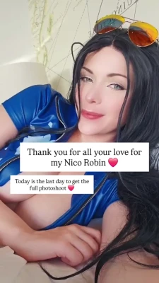 irine_meier - NYAAA! let me be your kitty tonight 💗 Definitely a look I could