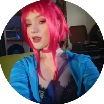 ladalyumos - Epic Gamer