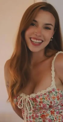itsmarziapie - Eating your cum for the girl you love is peak romance ❣️ Promise