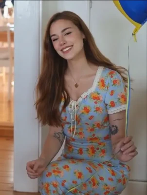 itsmarziapie - Fuck just watch me play in it fr😫