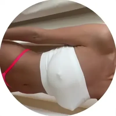 oxanastreltsova - Happy Tuesday 😘  Check DM for uncensored