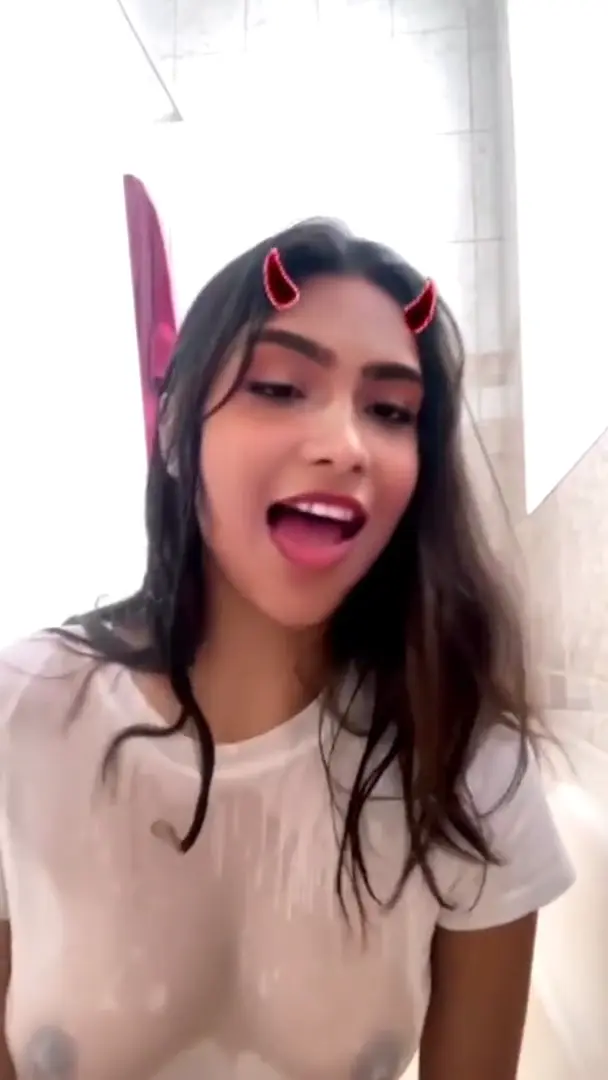 shabreensabeer - Come to my bed, baby ❤