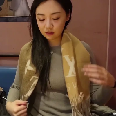 issfanfan - Nail me!