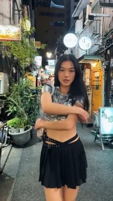 akanemsko - I just love to play with my boobs 😈 😈