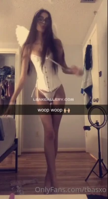 tbasxo - How cute do you think I am rather than slutty