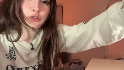 tinakitten - Where would you touch me first?