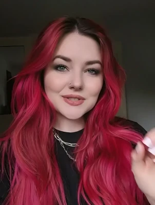 ashmillmann - Sometimes A MILF has to practice her blow job skills! Check your