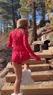 piper_rockelle - Miss me under the milky twilight?