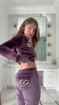 piper_rockelle - Soapy nips