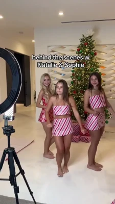 piper_rockelle - Did you guys enjoy the video I sent out? Check your inbox!