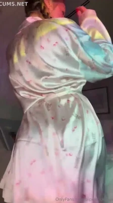 piper_rockelle - Thank you to everyone who comes through and makes my pussy feel good