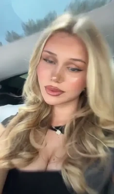 ginalaitschek - Every time I use my vibrators I get soooo creamy 😍 Check your DM's