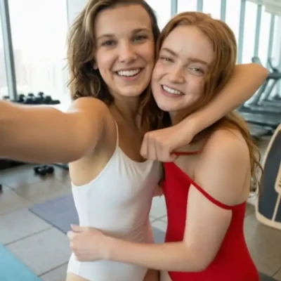 milliebobbybrown - Just a cute redhead who loves anal 🤷🏼‍♀️🍑💦