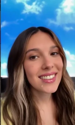 milliebobbybrown - Show me who's the boss here 🥵👸