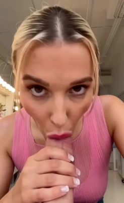 milliebobbybrown - New try on video coming soon! Here’s a lil preview and before and