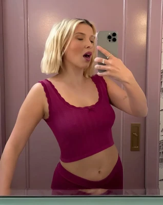 milliebobbybrown - Can I spend some time with you?😈