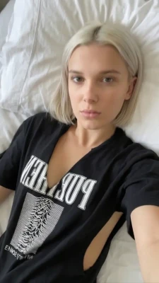 milliebobbybrown - Milking the fat hog...