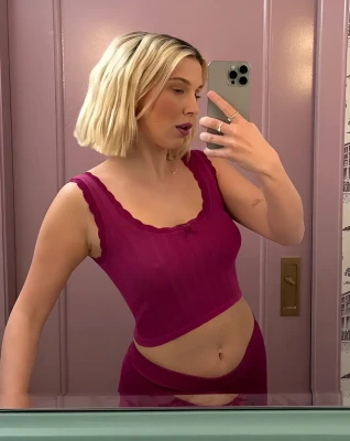 milliebobbybrown - Dinners served 😈
