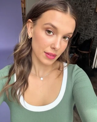 milliebobbybrown - BOSMAN | 20 France - 2024 MASCULAR @ Play