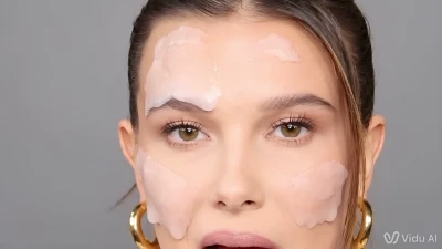 milliebobbybrown - Can't wait to kiss @littlelanta again 😍❤️