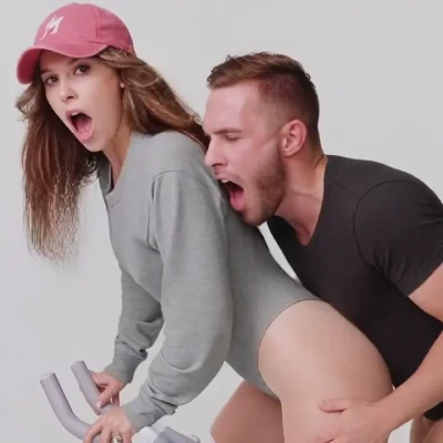 milliebobbybrown - who wants to suck on my boobies!?! 👅😏  DM me if you are