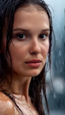 milliebobbybrown - 