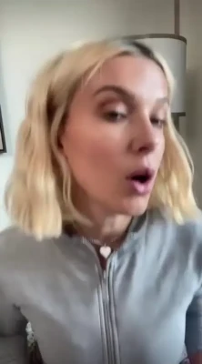 milliebobbybrown - spend your Sunday relaxing with me 💋