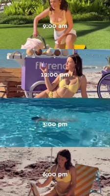 milliebobbybrown - Hoffe ihr habt einen super Tag bis jetzt! 😍 Hab gerade etwas
