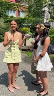 milliebobbybrown - Getting to be that time of the night, time to take it off and