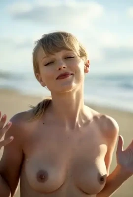 taylorswift - Me totally raw ! Just got so horny knowing you’re watching