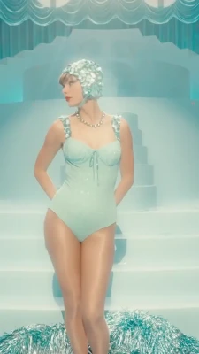 taylorswift - It's much more fun this way round! Now you little girly sissy