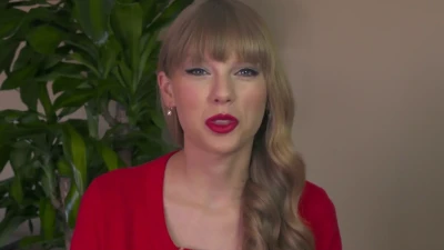 taylorswift - Tip?