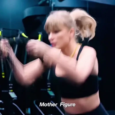 taylorswift - Blue!