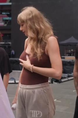 taylorswift - would you rather never be able to fuck or never be able to listen to